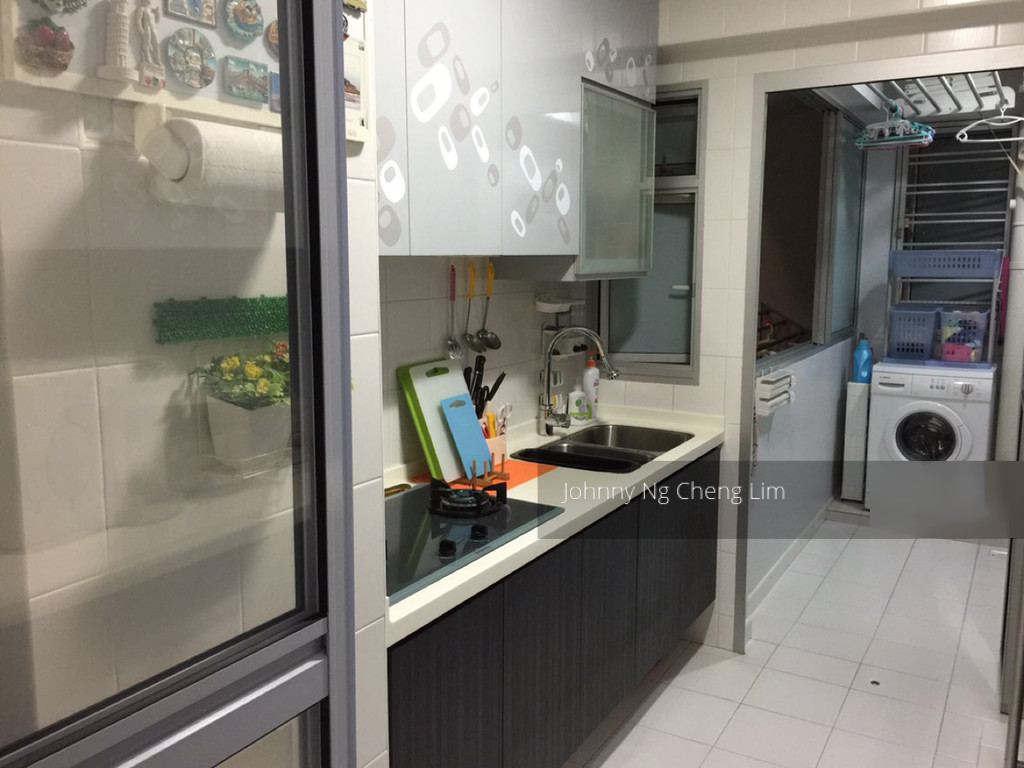 Blk 615B Edgefield Plains (Punggol), HDB 4 Rooms #132780902